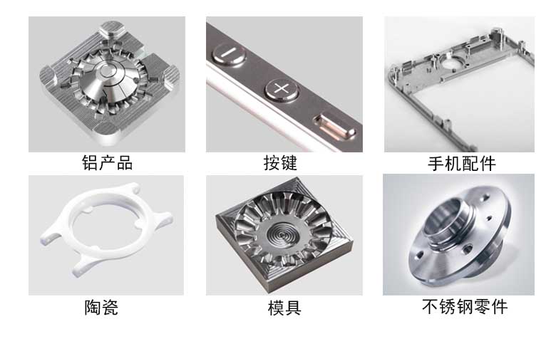 加工樣品 加工樣品