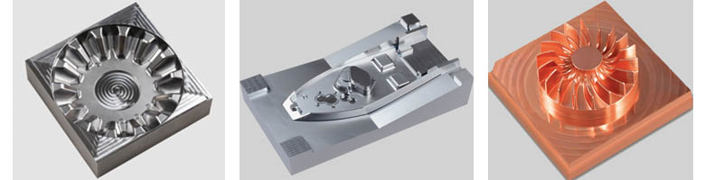 模具雕銑機 模具雕銑機