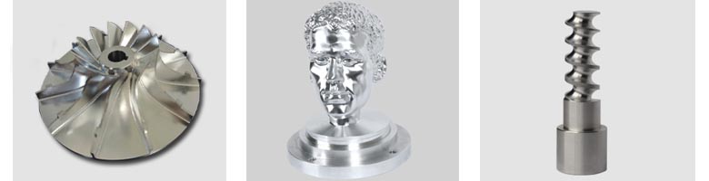 五軸聯(lián)動(dòng)雕銑機(jī)加工樣品 五軸聯(lián)動(dòng)雕銑機(jī)加工樣品