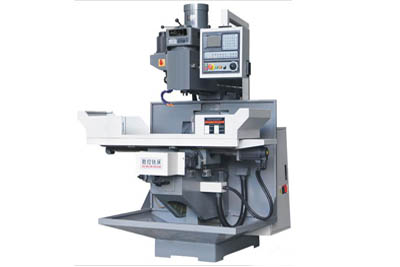 數控銑床 數控銑床