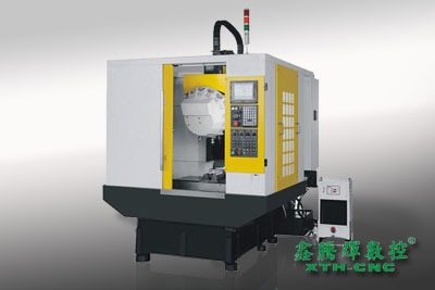 鉆攻中心 鉆攻中心系統