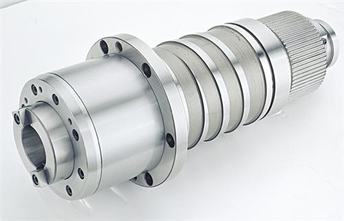 機械主軸 機械主軸發燙