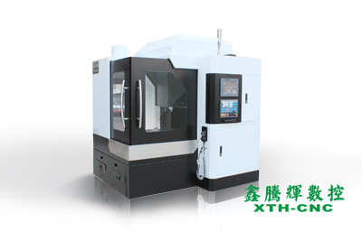 陶瓷精雕機 陶瓷CNC精雕機