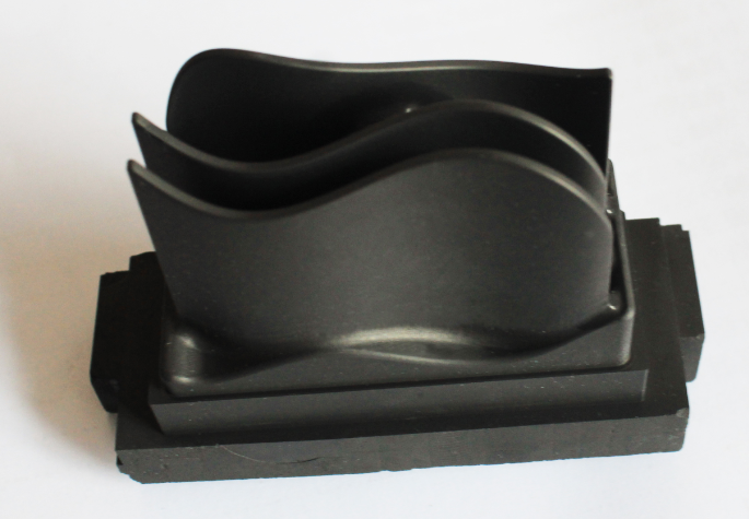 石墨電極 石墨電極