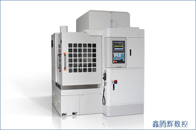 鑫騰輝雕銑機 鑫騰輝雕銑機