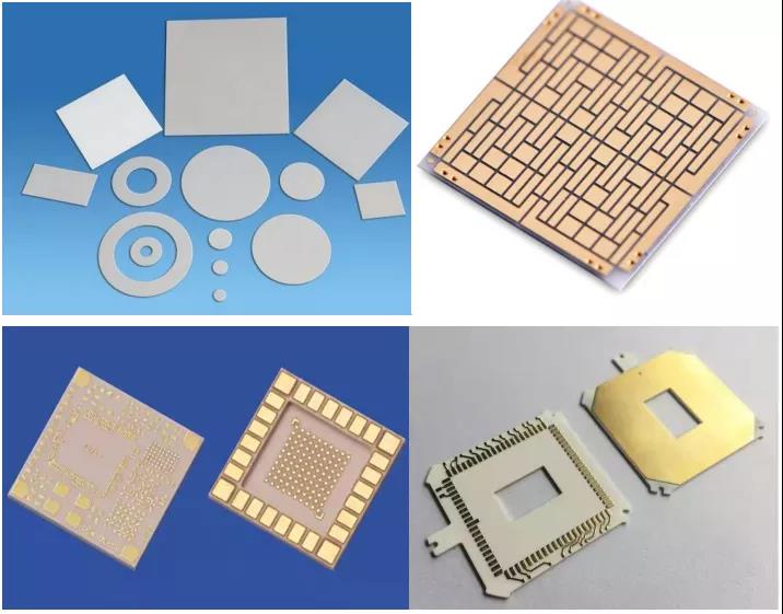 1618282808925677.jpg AlN基板及覆銅板.jpg