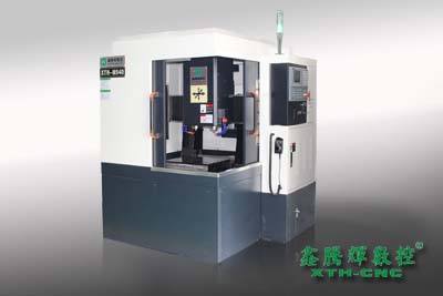 模具雕銑機 模具雕銑機