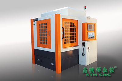 四軸雕銑機 四軸雕銑機