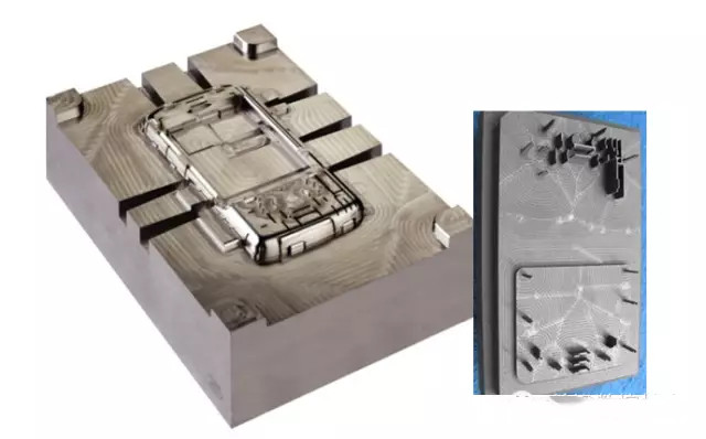 石墨模具加工 石墨模具加工