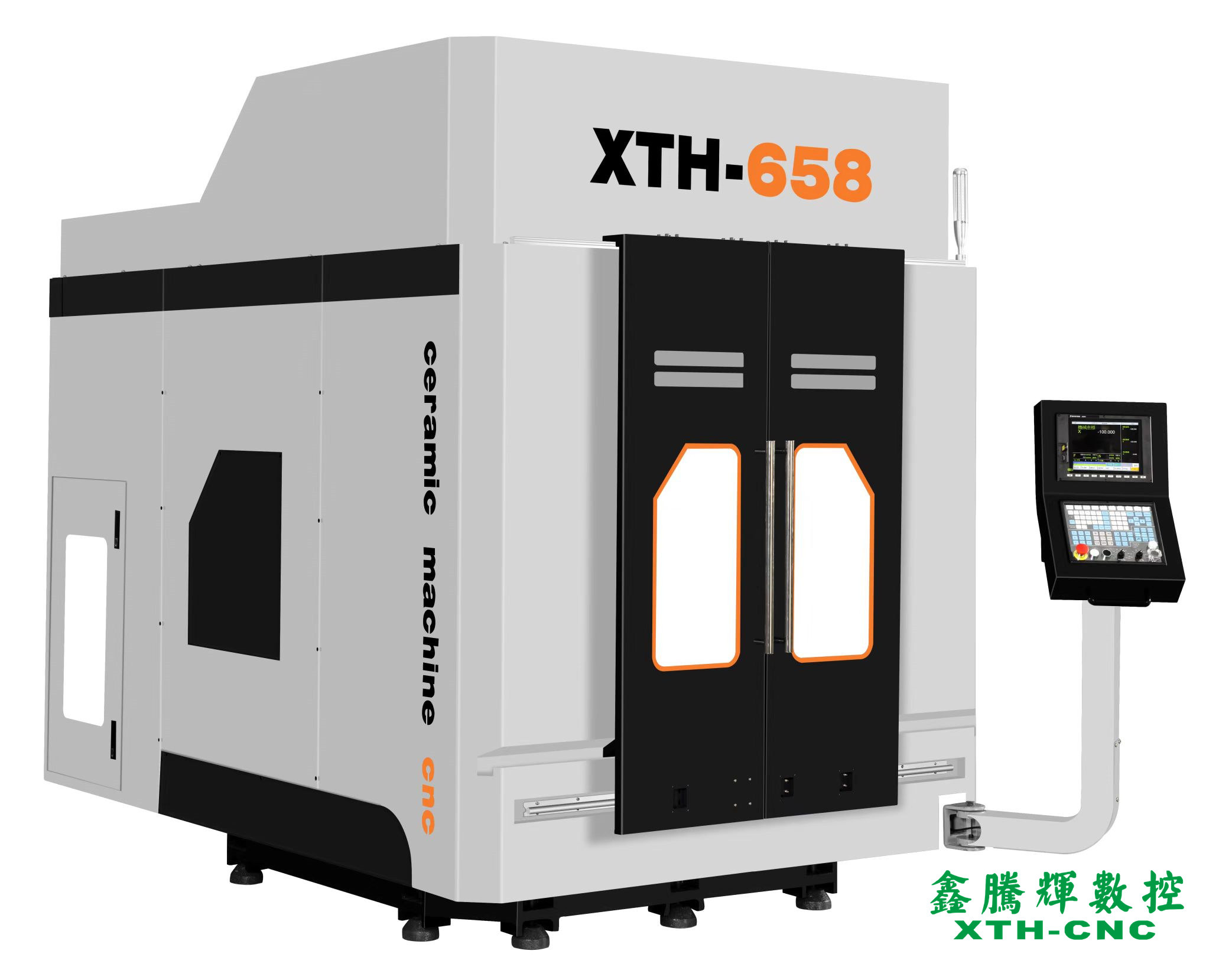 石墨雕銑機 石墨雕銑機