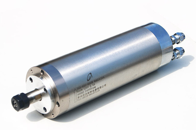 數控精雕機主軸 數控精雕機主軸