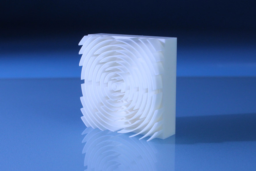 氧化鋁陶瓷加工 氧化鋁陶瓷加工