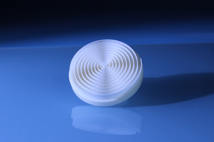 氧化鋁陶瓷加工 氧化鋁陶瓷加工