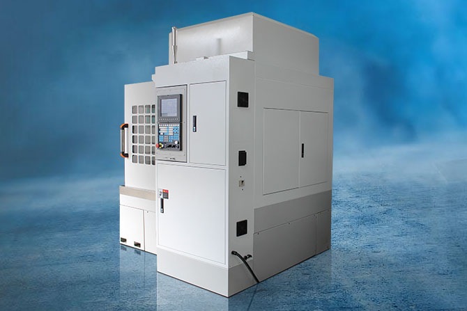 模具精雕機(jī) 模具精雕機(jī)