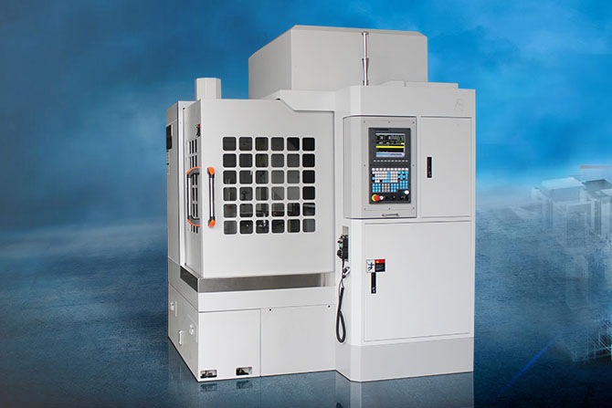 模具精雕機(jī) 模具精雕機(jī)