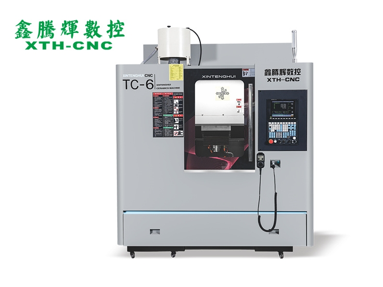 陶瓷雕銑機 陶瓷雕銑機
