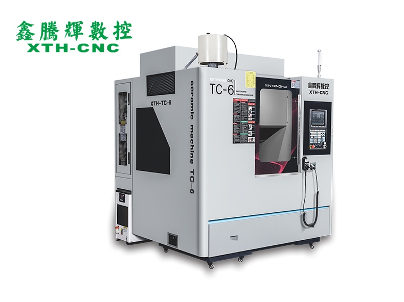 陶瓷雕銑機 陶瓷雕銑機
