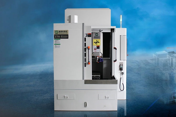 陶瓷雕銑機 陶瓷雕銑機