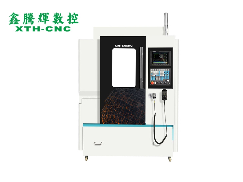 石墨精雕機 石墨精雕機