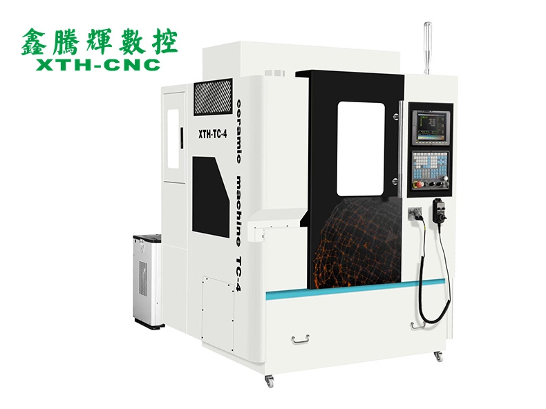 石墨精雕機 石墨精雕機