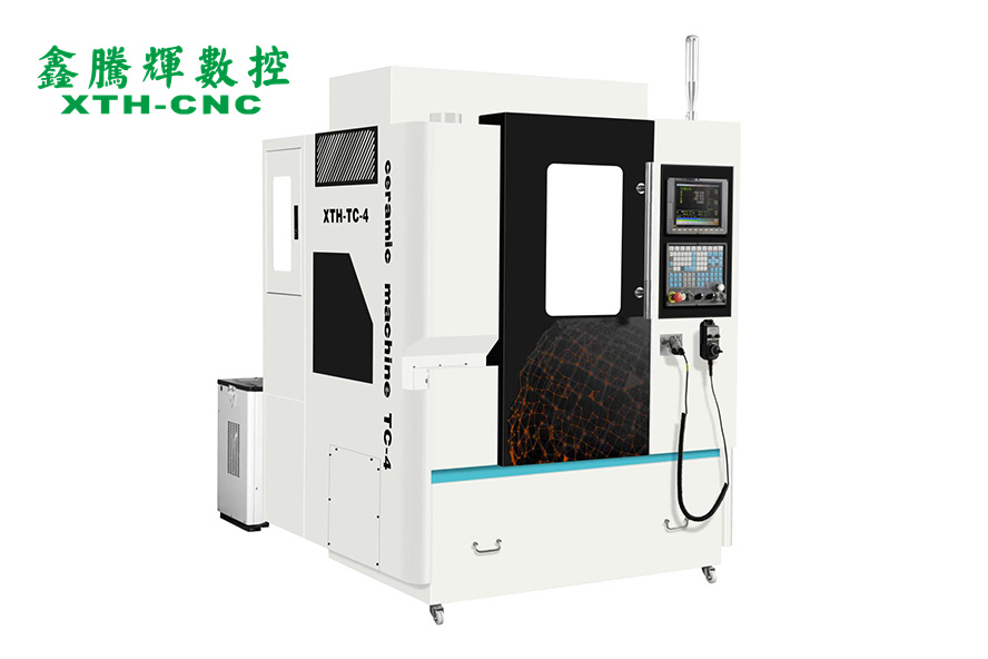 陶瓷雕銑機 陶瓷雕銑機
