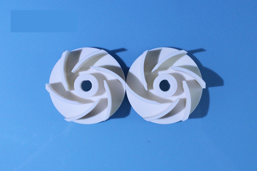 氧化鋁陶瓷加工 氧化鋁陶瓷加工