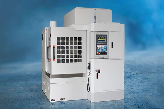 模具雕銑機 模具雕銑機