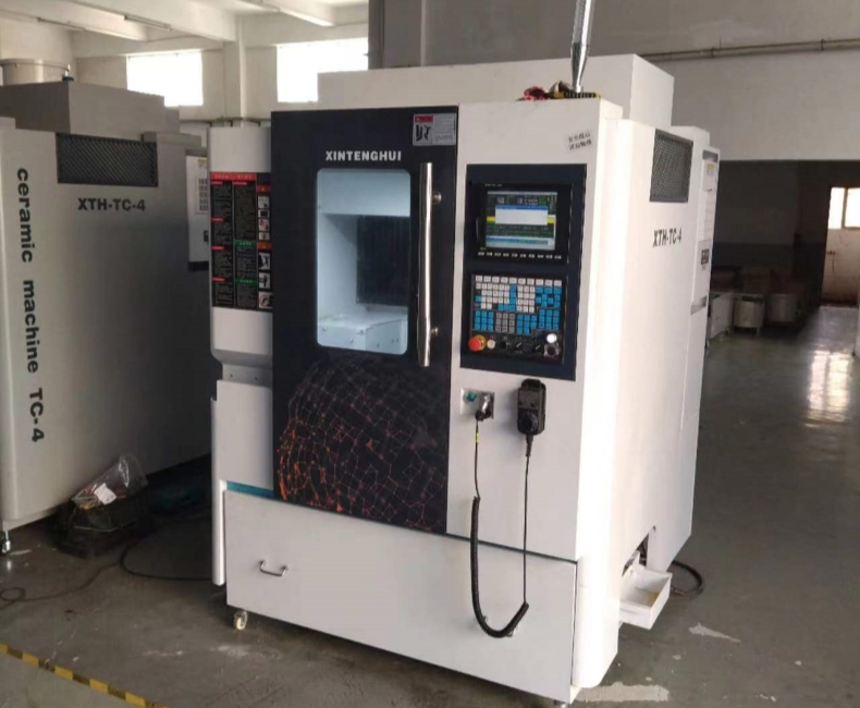 陶瓷雕銑機 陶瓷雕銑機