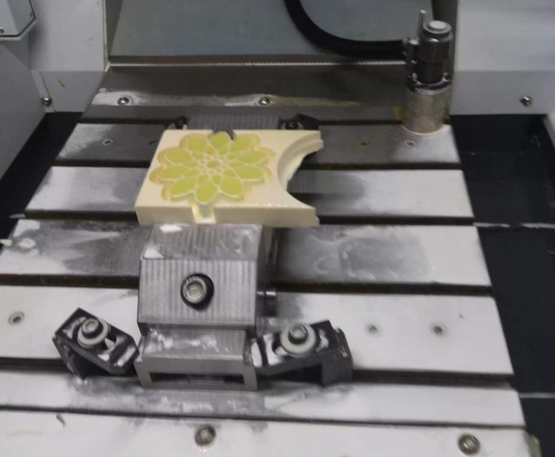 陶瓷加工 陶瓷加工