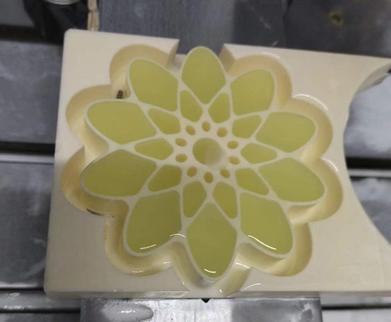 氧化鋁陶瓷加工 氧化鋁陶瓷加工