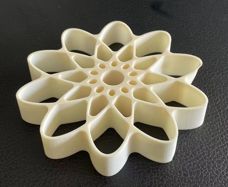 氧化鋁陶瓷加工 氧化鋁陶瓷加工