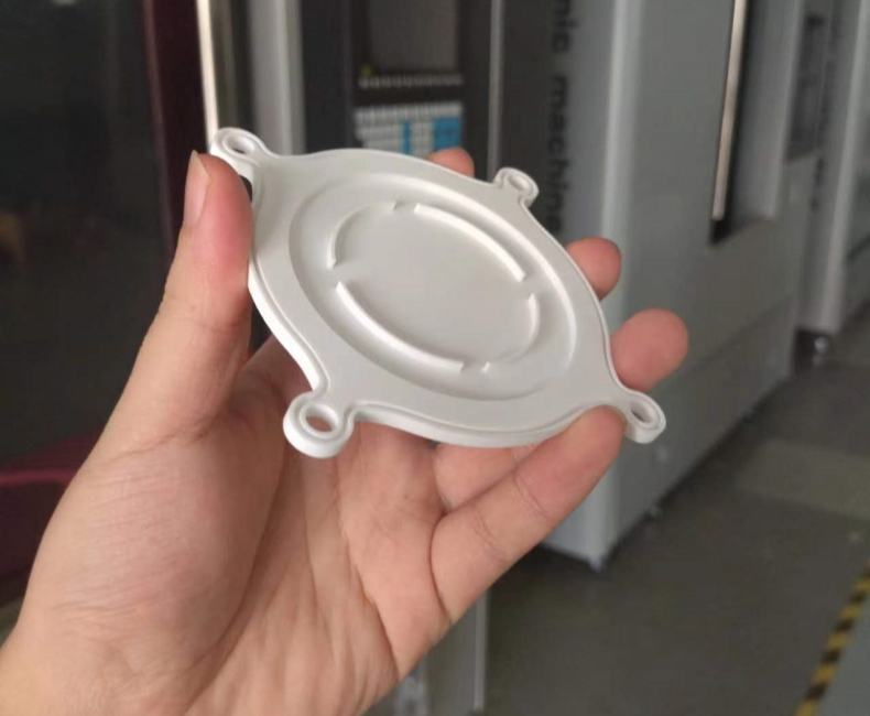 氧化鋁陶瓷加工 氧化鋁陶瓷加工