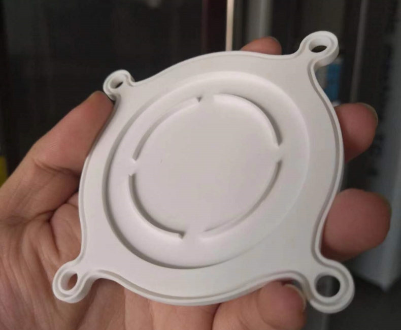 氧化鋁陶瓷加工 氧化鋁陶瓷加工