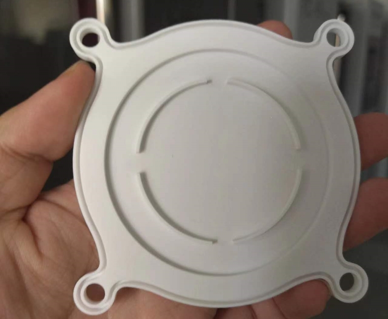 氧化鋁陶瓷加工 氧化鋁陶瓷加工