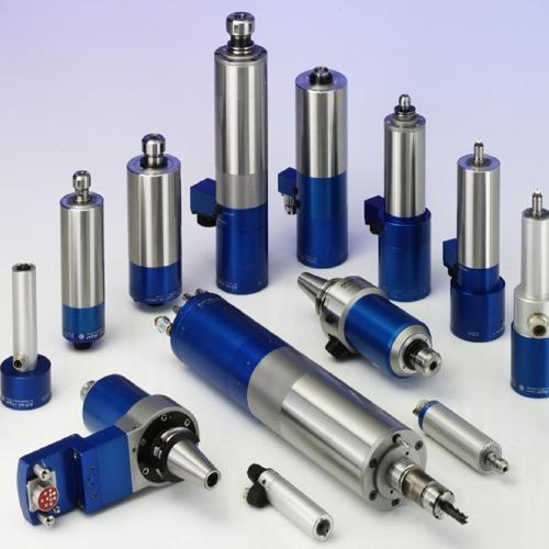 雕銑機主軸 雕銑機主軸