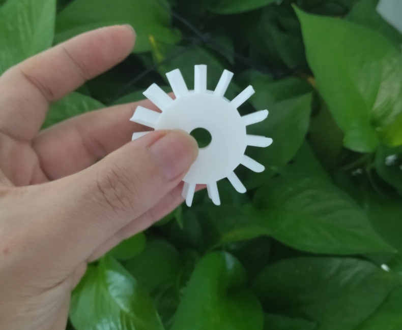 陶瓷葉輪 陶瓷葉輪