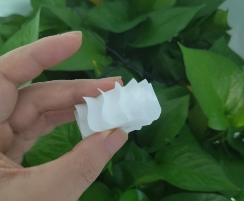 氧化鋁陶瓷葉輪 氧化鋁陶瓷葉輪