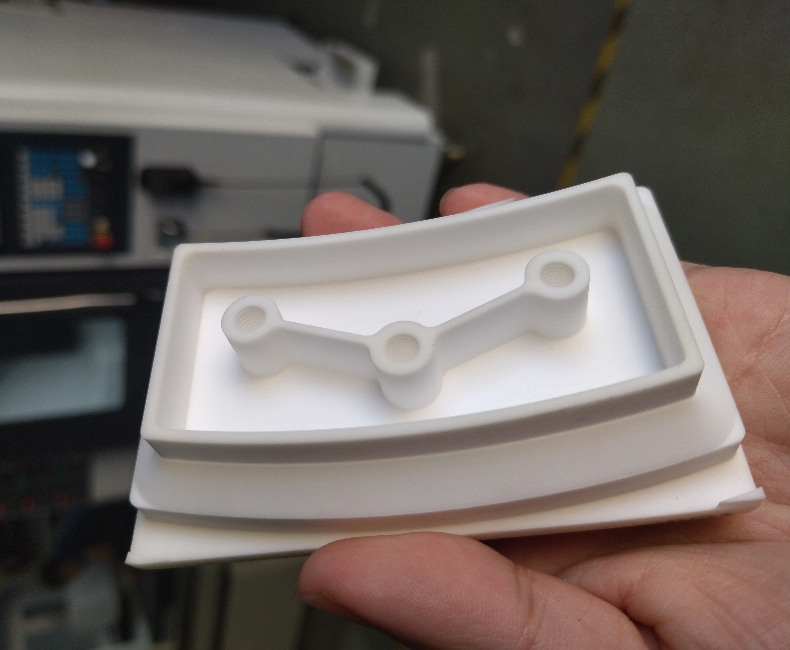 氧化鋁陶瓷加工 氧化鋁陶瓷加工