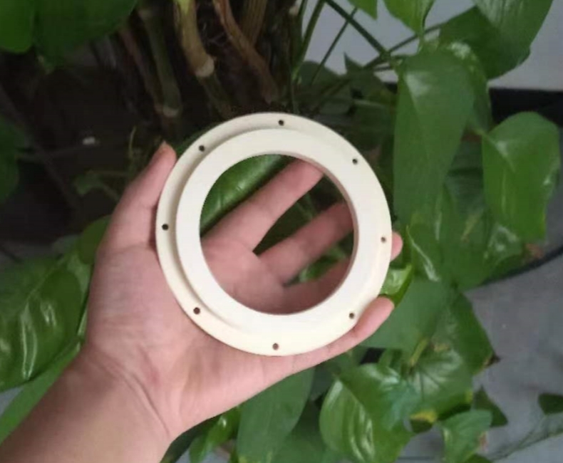 氧化鋁陶瓷加工 氧化鋁陶瓷加工