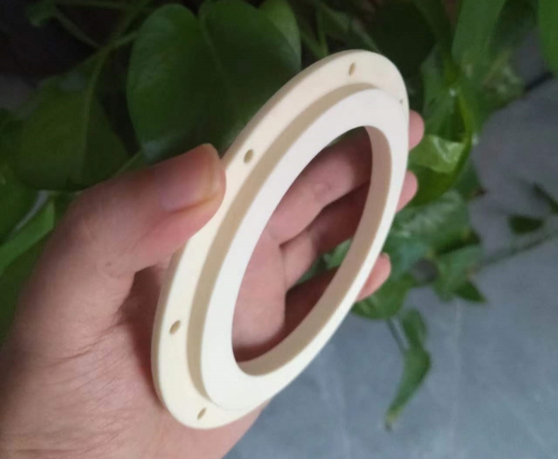 氧化鋁陶瓷加工 氧化鋁陶瓷加工