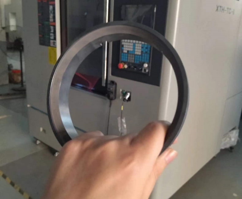 碳化硅陶瓷雕銑機 碳化硅陶瓷雕銑機