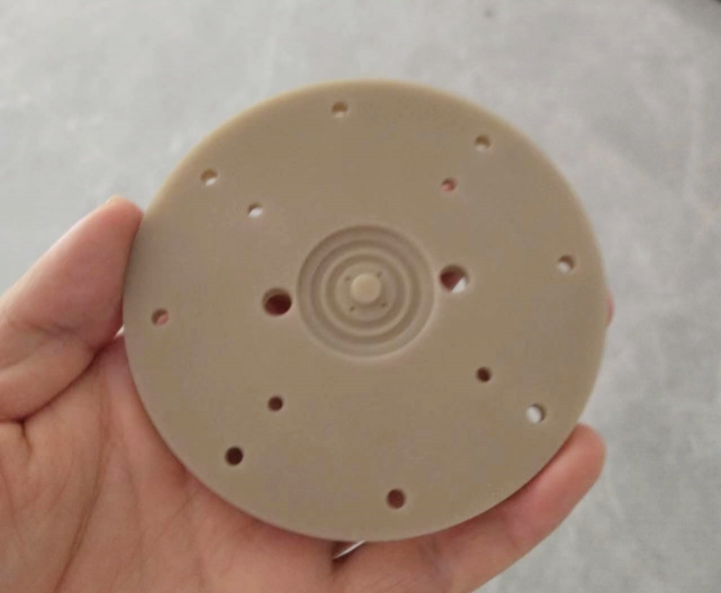 氮化鋁陶瓷加工 氮化鋁陶瓷加工