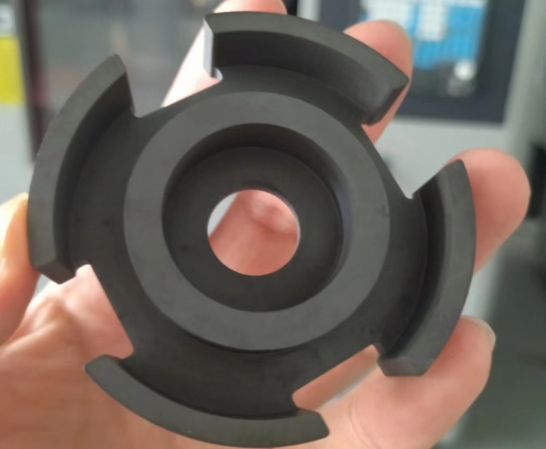 陶瓷雕銑機 陶瓷雕銑機