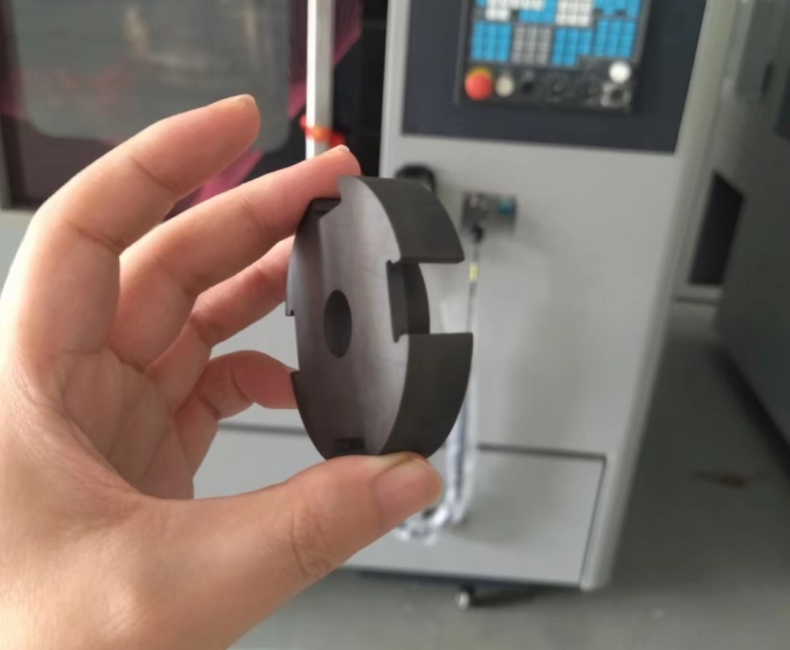 鐵氧體加工 鐵氧體加工