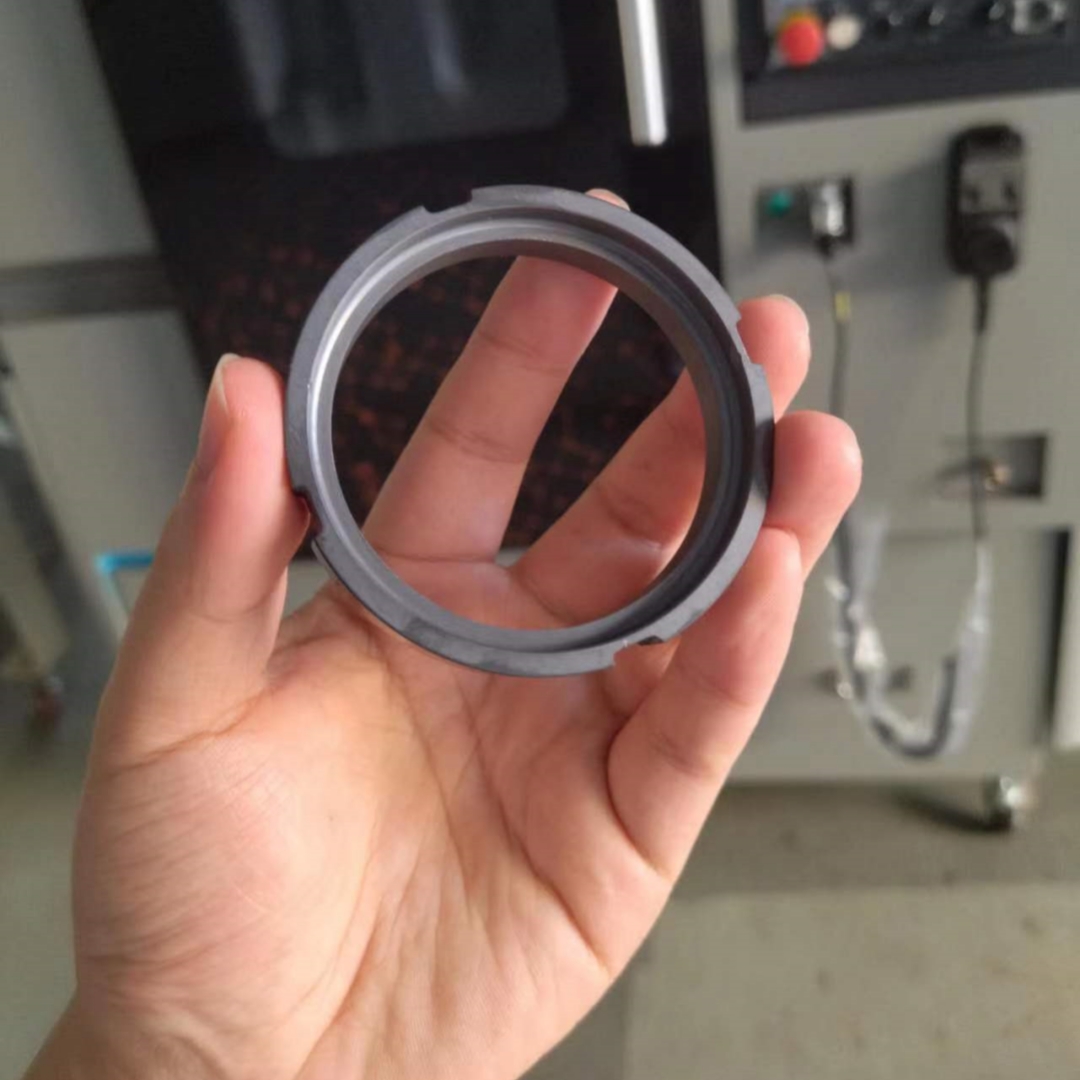 碳化硅陶瓷環 碳化硅陶瓷環