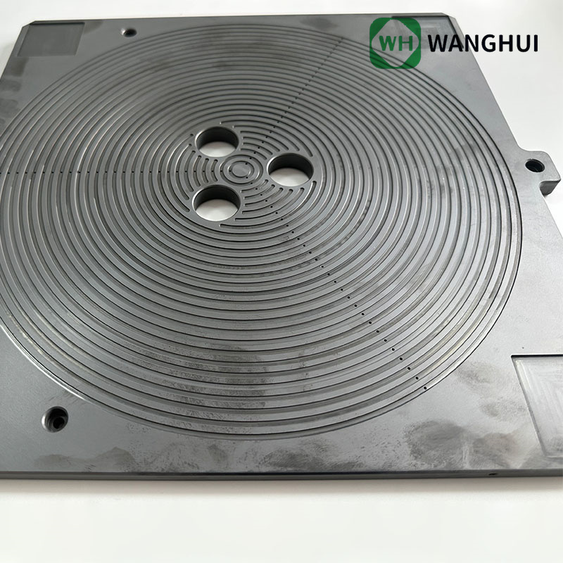 碳化硅陶瓷加工 碳化硅陶瓷加工