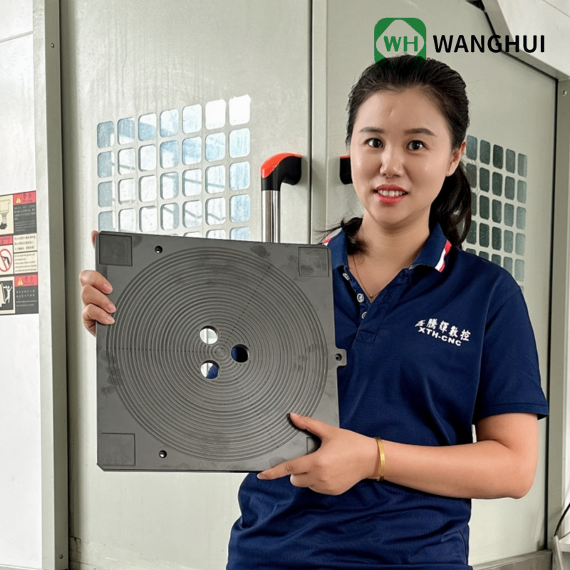 碳化硅陶瓷盤加工 碳化硅陶瓷盤加工