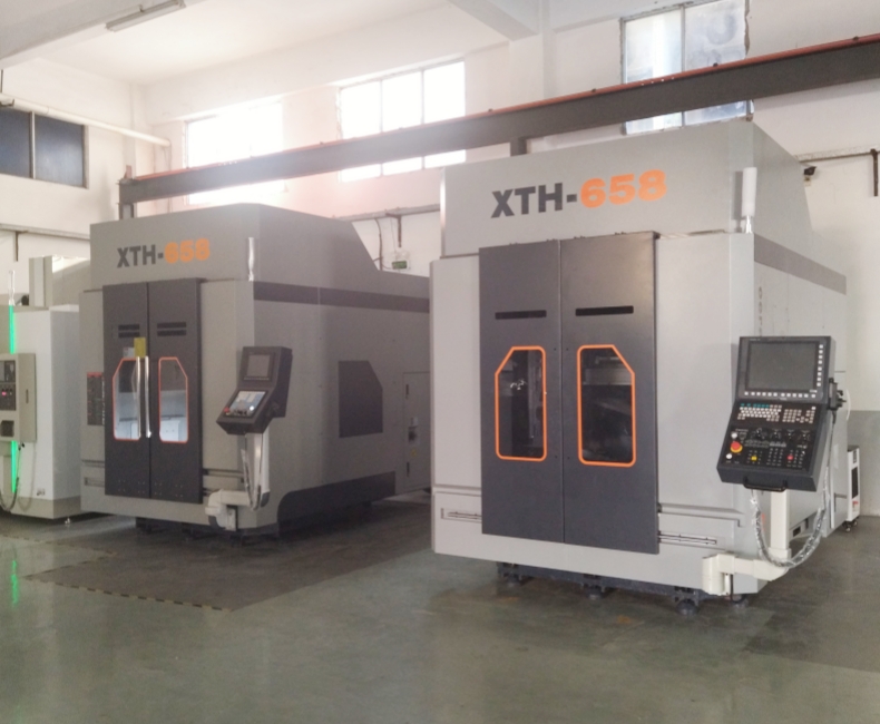 陶瓷生胚加工機床 陶瓷生胚加工機床