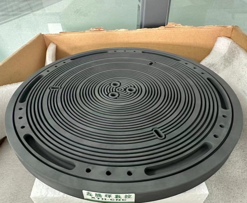 碳化硅生胚加工 碳化硅生胚加工