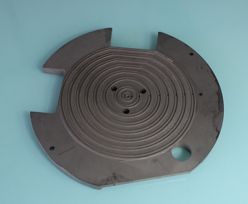 碳化硅陶瓷加工 碳化硅陶瓷加工